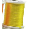Fils de montage DEVAUX Polypro abricot fluo