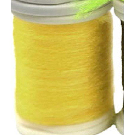 Fils de montage DEVAUX Polypro jaune