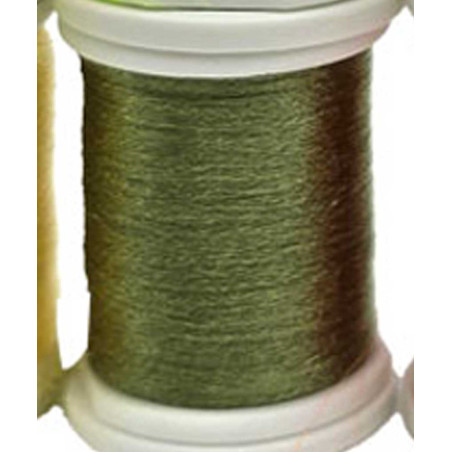 Fils de montage DEVAUX Polypro olive