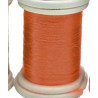 Fils de montage DEVAUX Polypro orange fluo