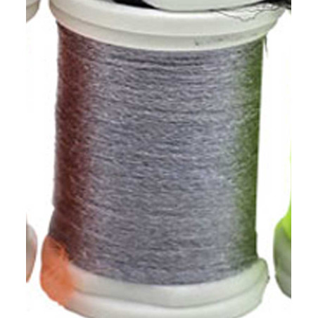 Fils de montage DEVAUX Polypro gris