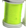 Fils de montage DEVAUX Polypro jaune fluo