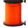 Fils de montage DEVAUX Speck Stream Fluo orange