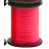 Fils de montage DEVAUX Speck Stream Fluo rose
