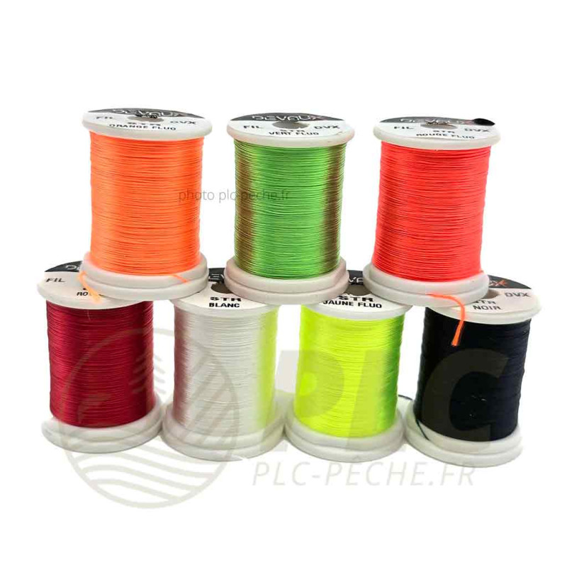 Fils de montage DEVAUX STR