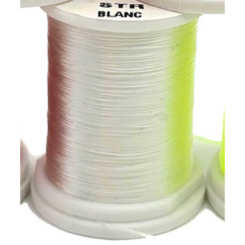 Fils de montage DEVAUX STR blanc