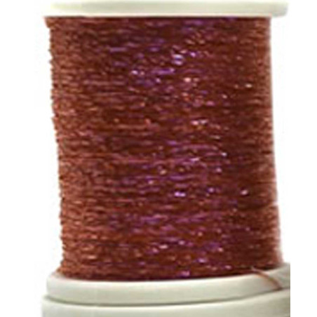 Fils de montage DEVAUX UVBOY rouge