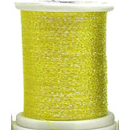 Fils de montage DEVAUX UVBOY jaune