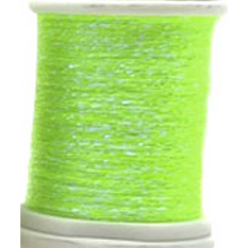 Fils de montage DEVAUX UVBOY chartreuse