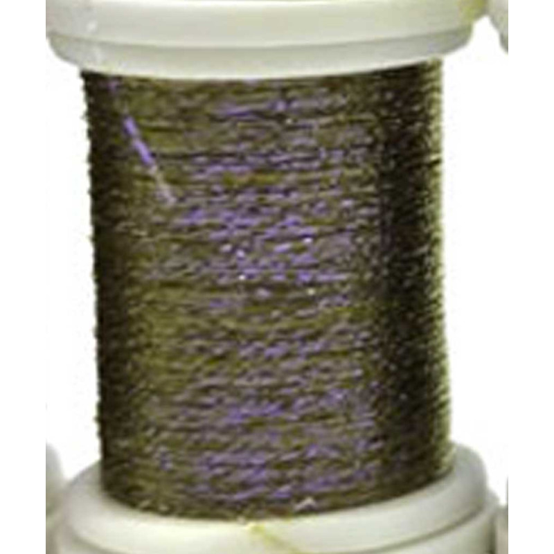 Fils de montage DEVAUX UVBOY olive clair