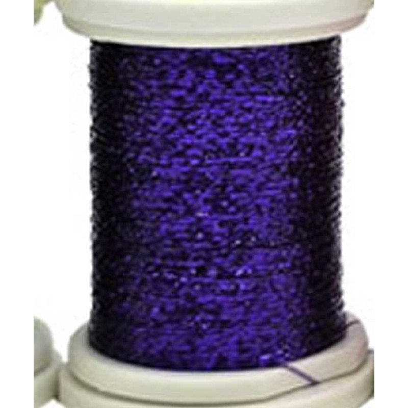 Fils de montage DEVAUX UVBOY violet
