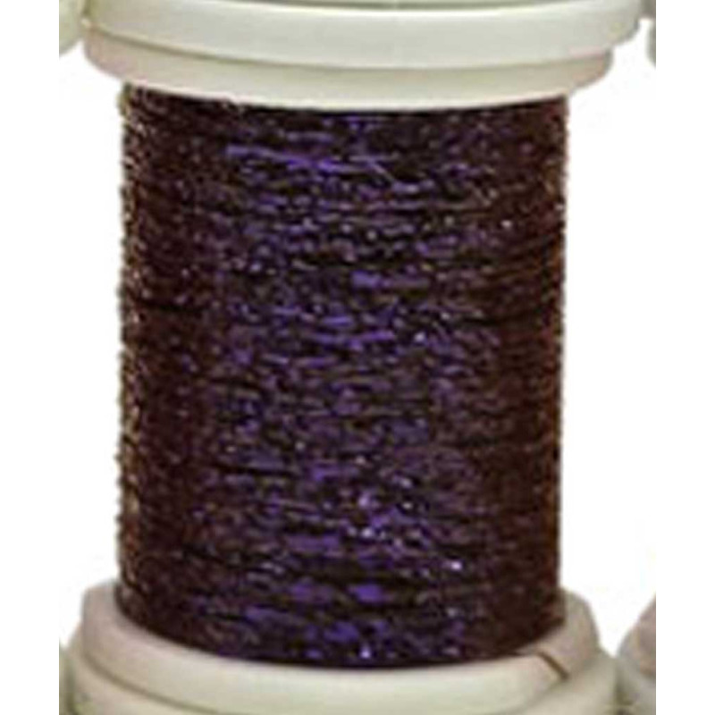 Fils de montage DEVAUX UVBOY marron foncé