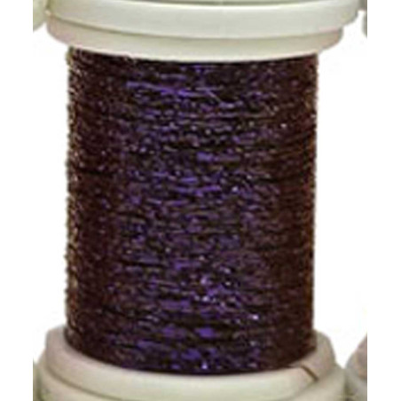 Fils de montage DEVAUX UVBOY marron foncé