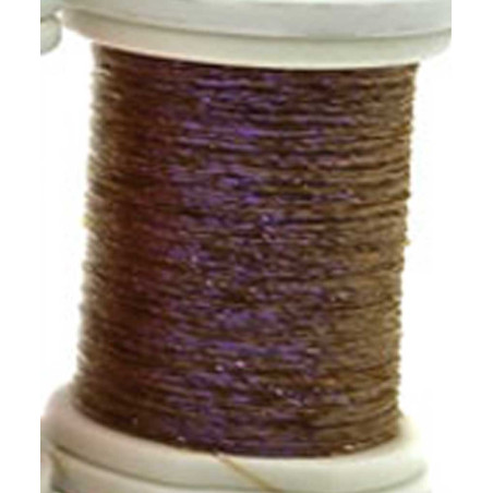 Fils de montage DEVAUX UVBOY marron