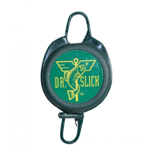 Rétracto Dr Slick D Ring