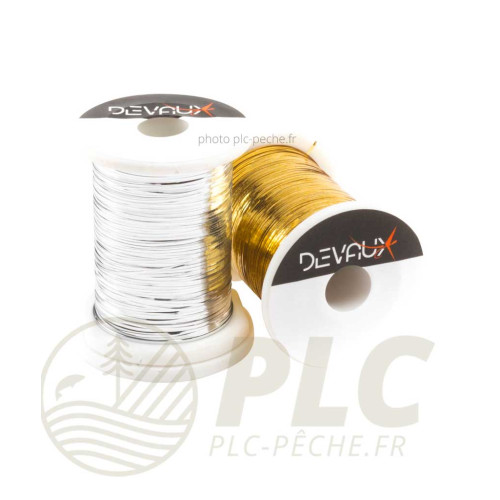 Fil Tinsel DEVAUX