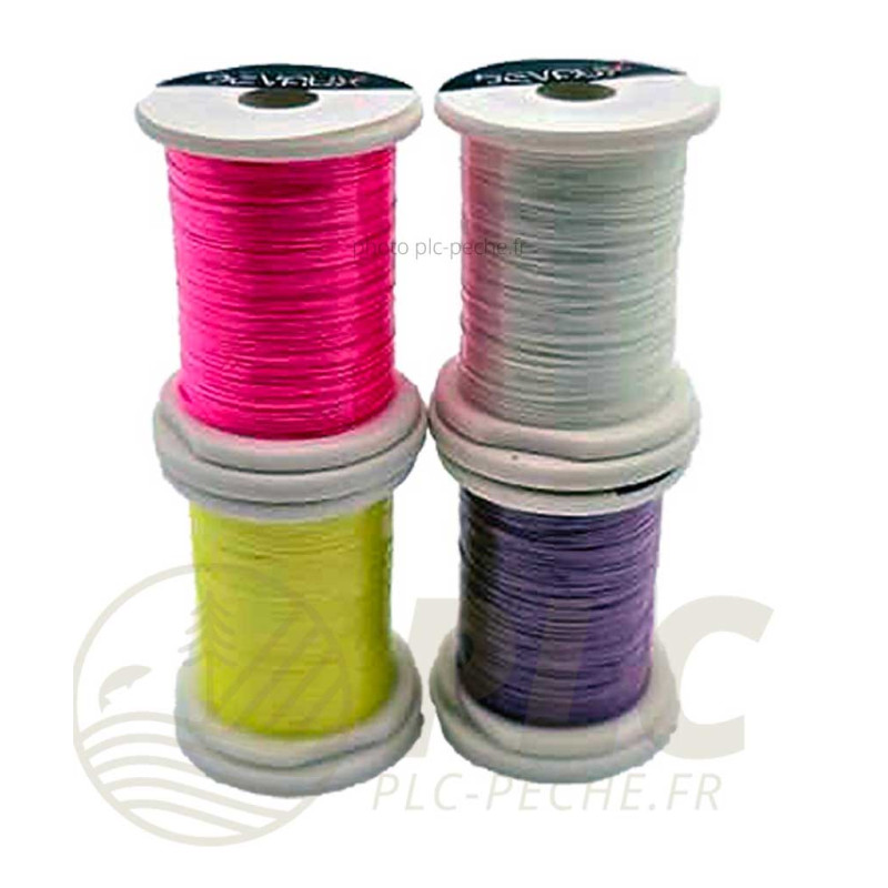 Fils Tinsel Phospho DEVAUX