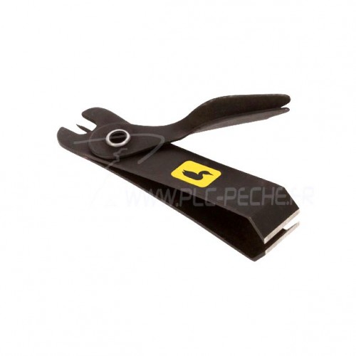 Loon coupe fil Rogue Nippers et son outil à noeuds