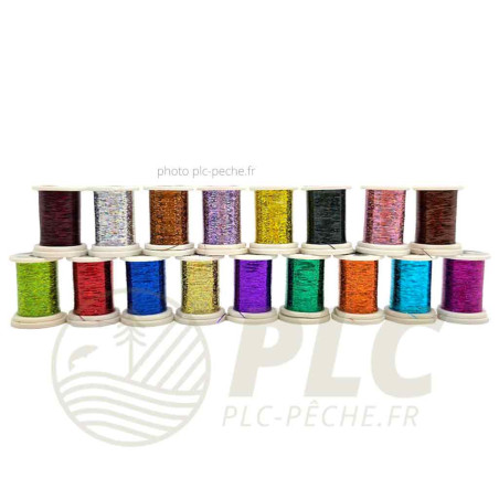 Fils Tinsel Holo DEVAUX