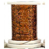 Fils Tinsel Holo DEVAUX cuivre