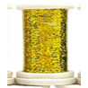 Fils Tinsel Holo DEVAUX jaune