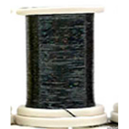 Fils Tinsel Holo DEVAUX noir