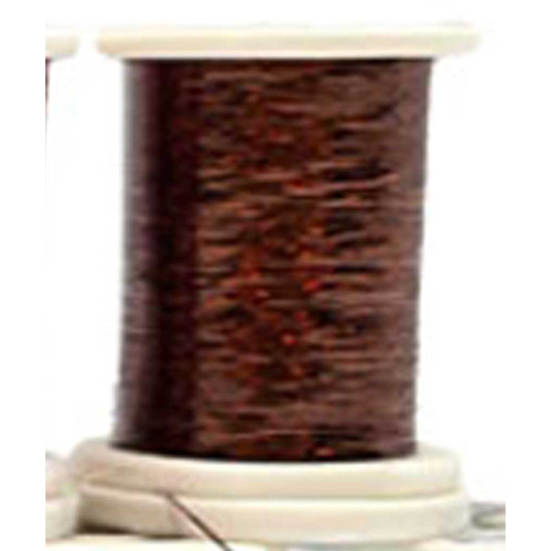Fils Tinsel Holo DEVAUX bronze