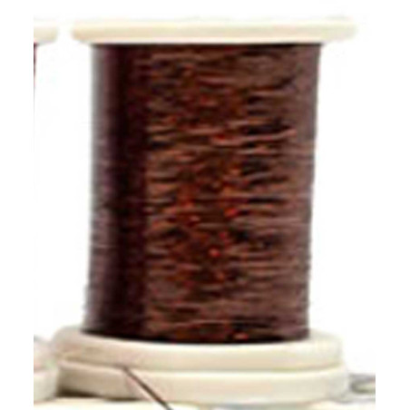 Fils Tinsel Holo DEVAUX bronze