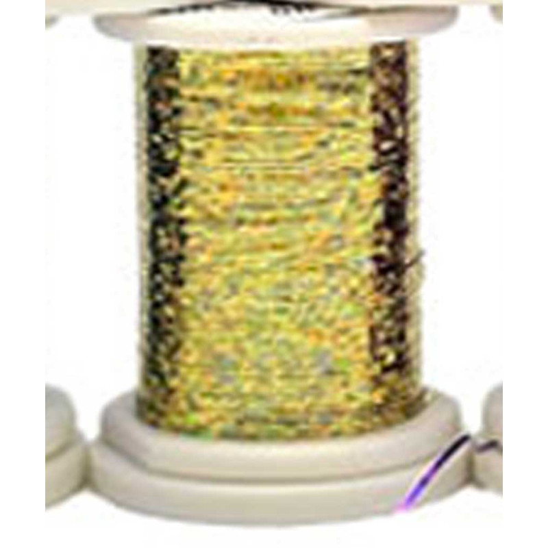 Fils Tinsel Holo DEVAUX or
