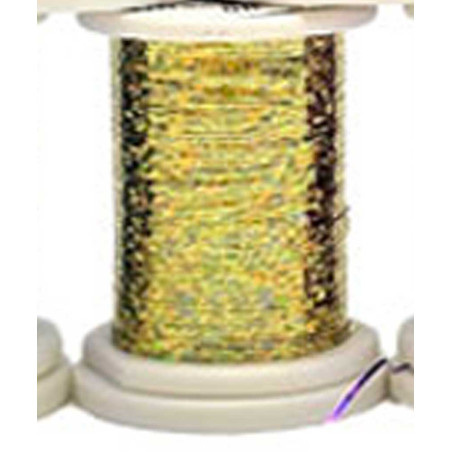 Fils Tinsel Holo DEVAUX or