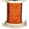 Fils Tinsel Holo DEVAUX orange