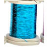 Fils Tinsel Holo DEVAUX turquoise
