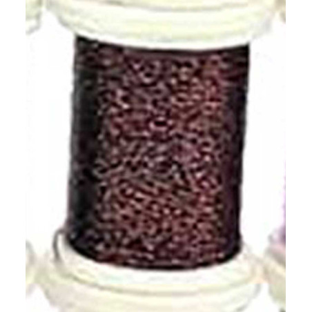 Fils Perdibody DEVAUX marron