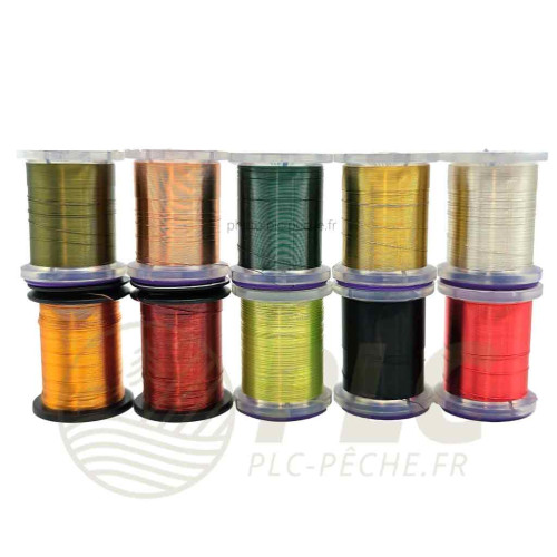 Fils de Cuivre DEVAUX