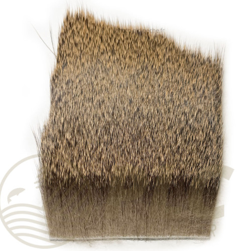 Trico Hair Natural FLY SCENE