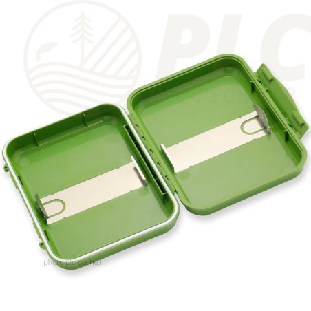 Boîte CF DESIGN Universal System Case Olive S