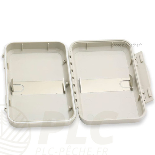 Boîte CF DESIGN Universal System Case Off White M