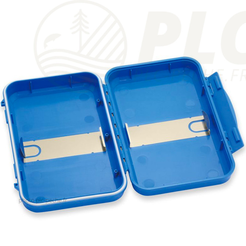 Boîte CF DESIGN Universal System Case Sky Blue M