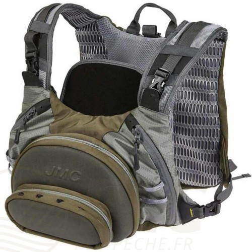 Chest Pack Occasion JMC Competition