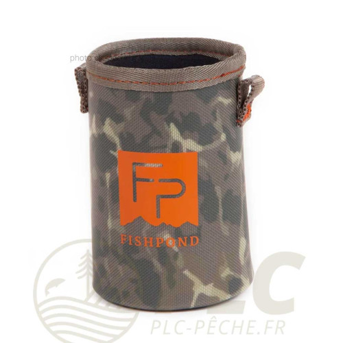 FISHPOND River Rat 2.0 - ShadowCast Camo