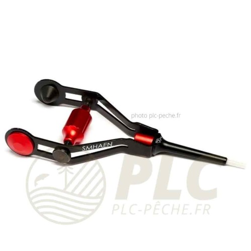 Bobine Holder PRO SMHAEN Regular Red
