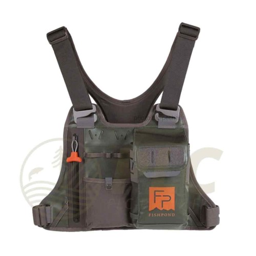 Chest Pack FISHPOND Stormshadow
