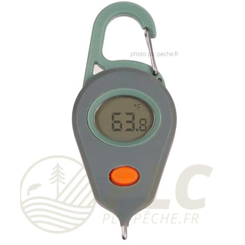 Thermomètre FISHPOND Riverkeeper Digital