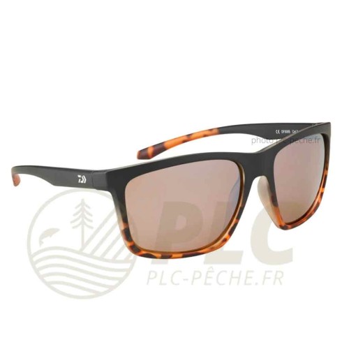 Lunette Polarisante DAIWA Classic Verre Gris