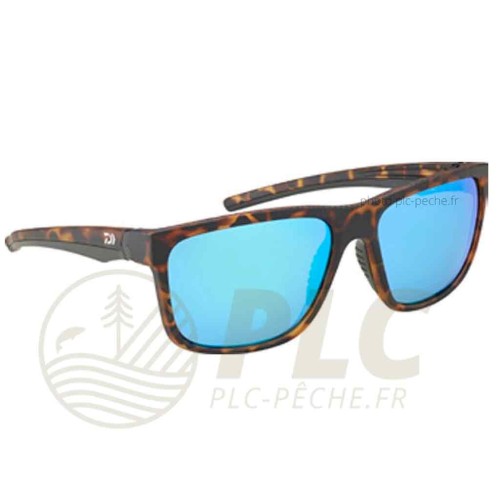 Lunette Polarisante DAIWA Revo Écaille