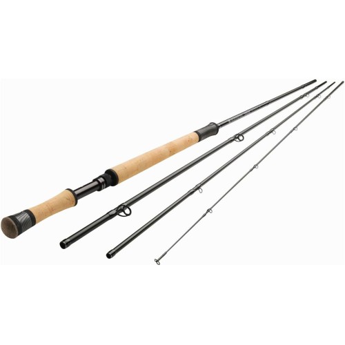 Occasion Redington Chromer 13'6 soie 7