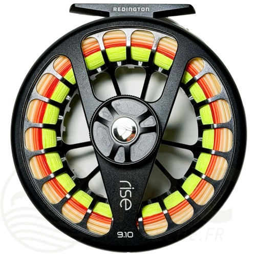 Occasion Moulinet Redington Rise III 9/10 frein