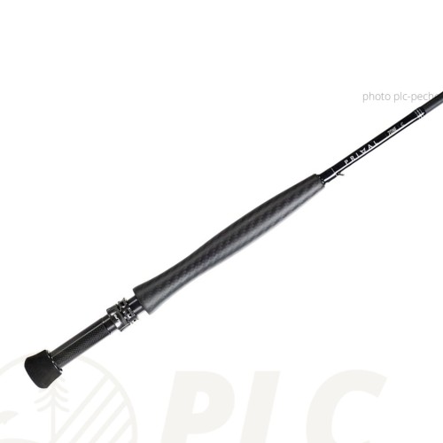 Canne PRIMAL Zone CCC 10'3 Soie de 3 4 brins