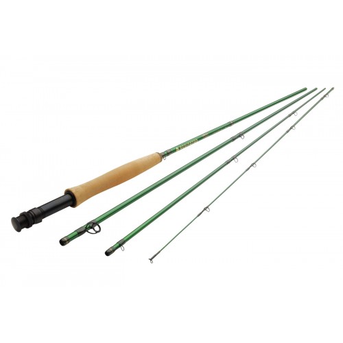 Canne à mouche REDINGTON VICE 8'6 soie 5