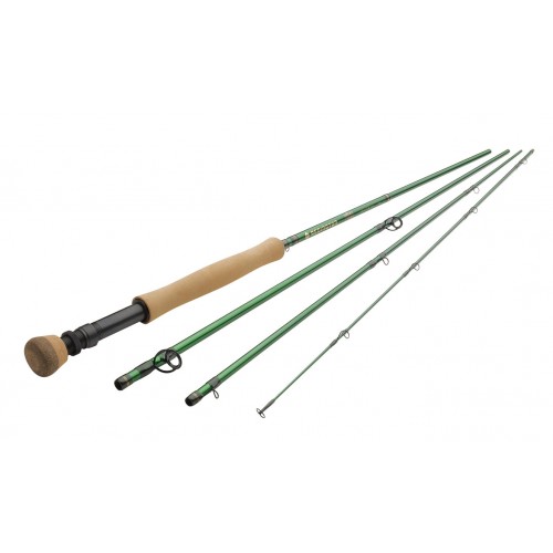 Canne à mouche REDINGTON VICE 10' soie 7